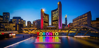 Toronto